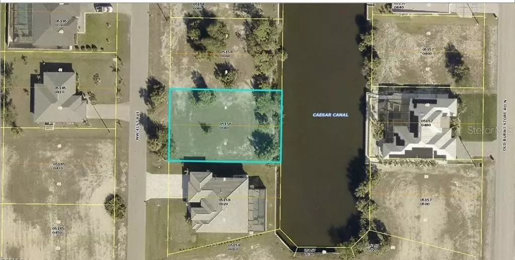 Cape Coral, FL 33993,2753 NW 41ST AVE