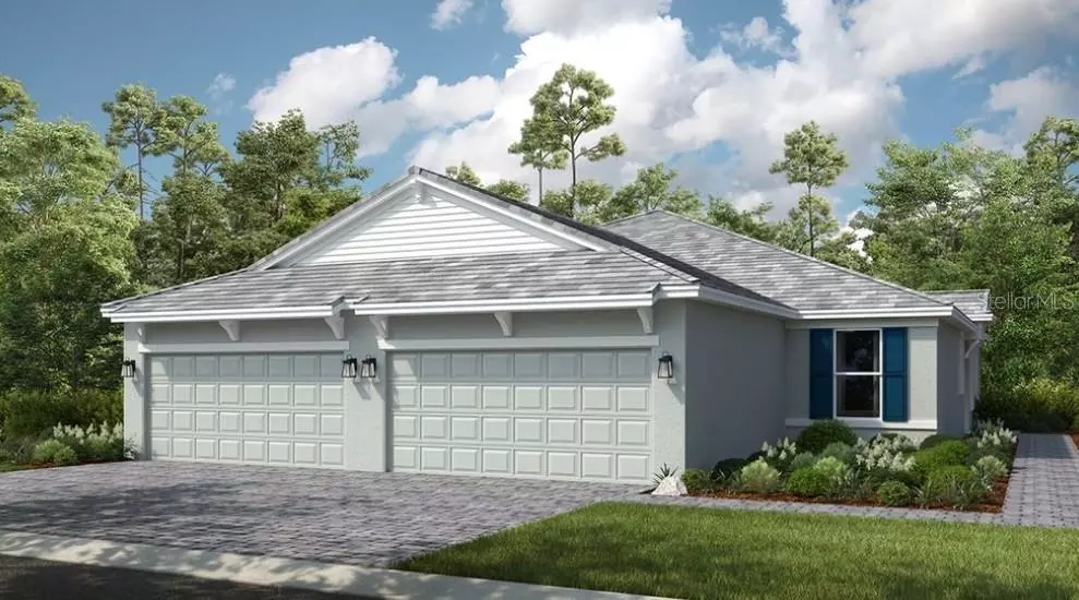 Sarasota, FL 34241,7754 WANING MOON WAY
