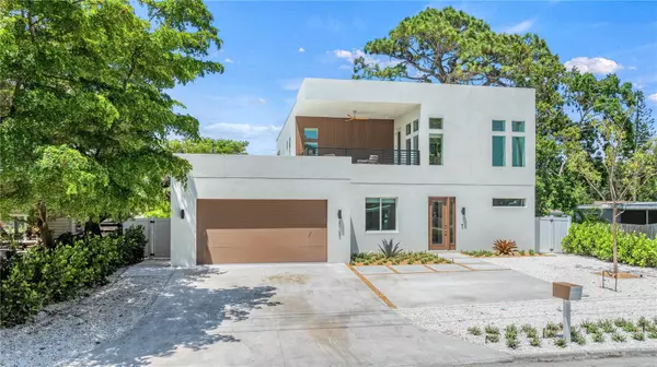 2163 WALDEMERE ST, Sarasota, FL 34239