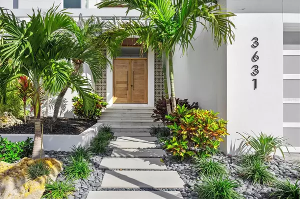 Sarasota, FL 34239,3631 SAN REMO TER