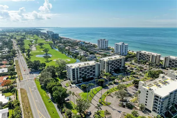 Longboat Key, FL 34228,1065 GULF OF MEXICO DR #201