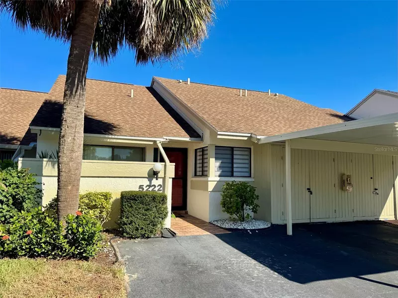 5222 MYRTLE #9, Sarasota, FL 34235
