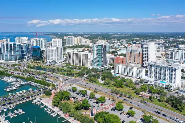 Sarasota, FL 34236,101 S GULFSTREAM AVE #5G