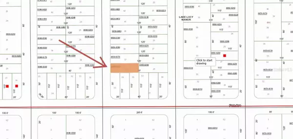 Interlachen, FL 32148,Lot 36 PAXON