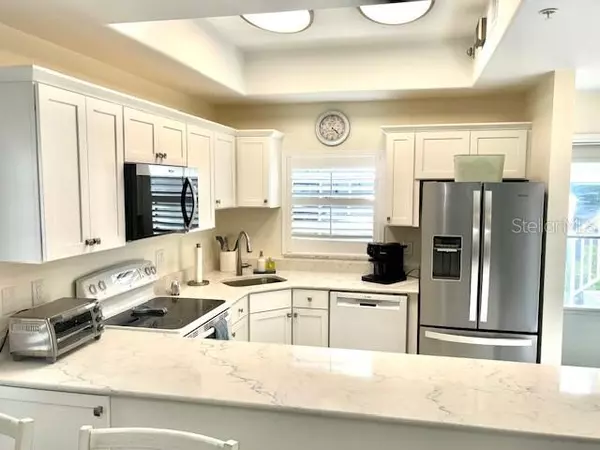 Sarasota, FL 34238,8369 WINGATE DR #2114