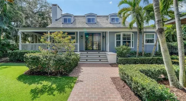 Sarasota, FL 34239,1774 CHEROKEE DR