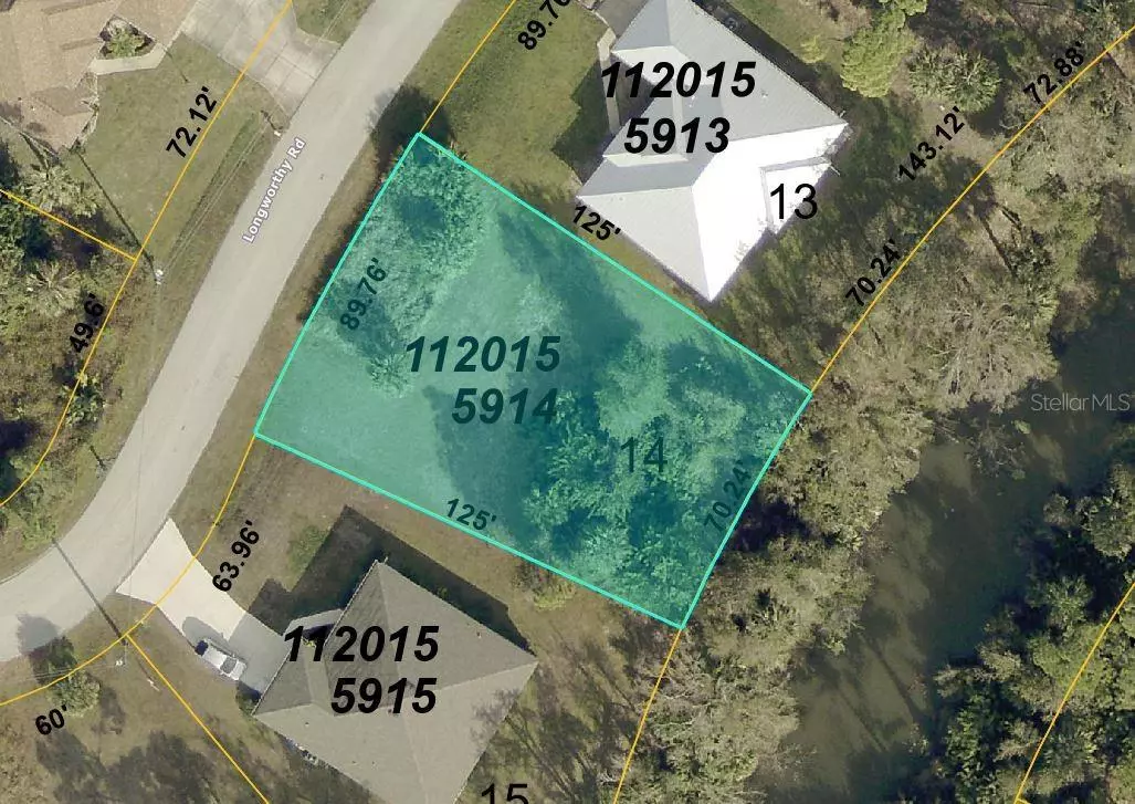 North Port, FL 34288,LONGWORTHY RD
