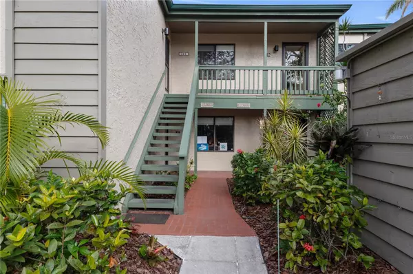 1603 BAYHOUSE POINT DR #212, Sarasota, FL 34231
