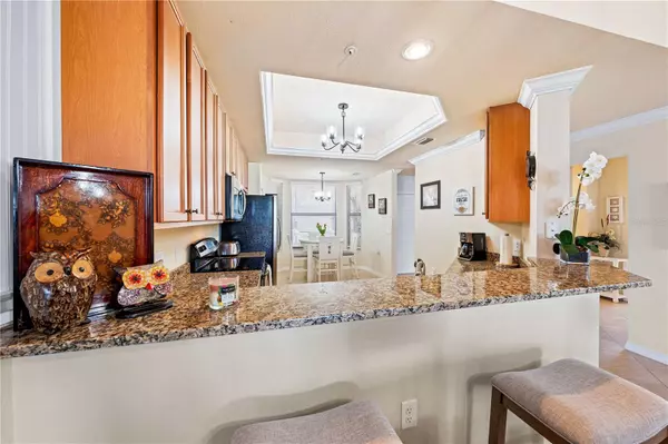 Bradenton, FL 34212,7149 RIVER HAMMOCK DR #101