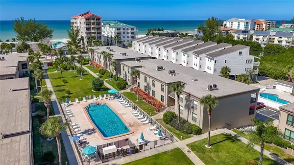 Indian Shores, FL 33785,19725 GULF BLVD #46