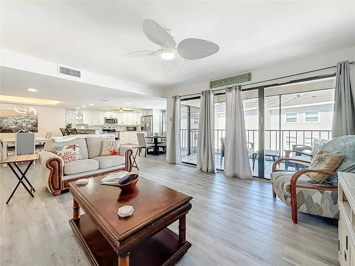 Indian Shores, FL 33785,19725 GULF BLVD #46