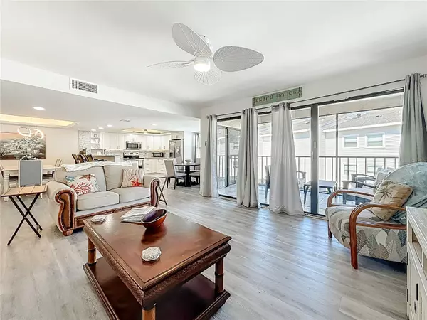 19725 GULF BLVD #46, Indian Shores, FL 33785