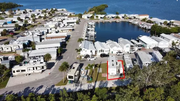 136 BAHIA DR, Palmetto, FL 34221