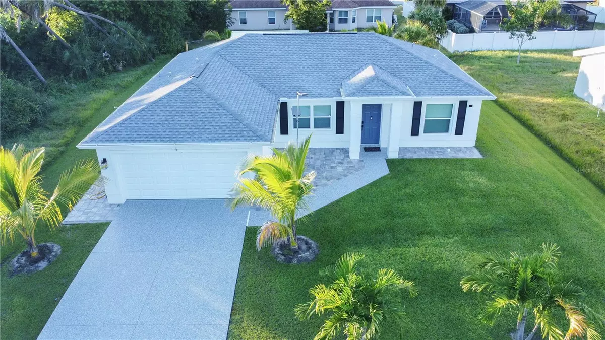 North Port, FL 34288,1301 S HABERLAND BLVD