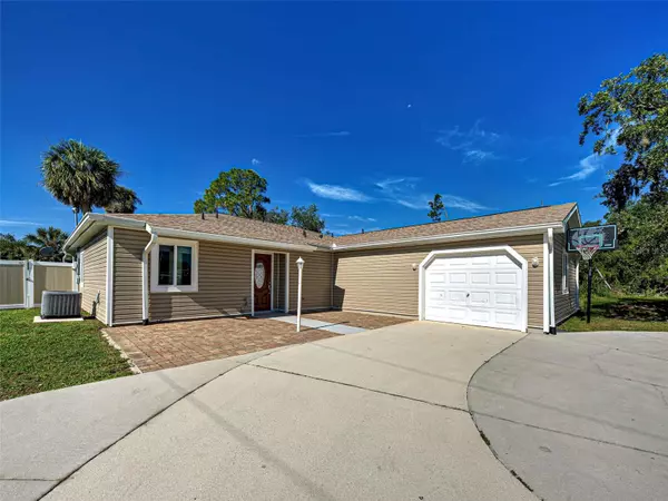 21093 KEELER AVE, Port Charlotte, FL 33954