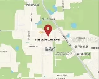 Lakeland, FL 33810,5435 LEWELLYN RD #17