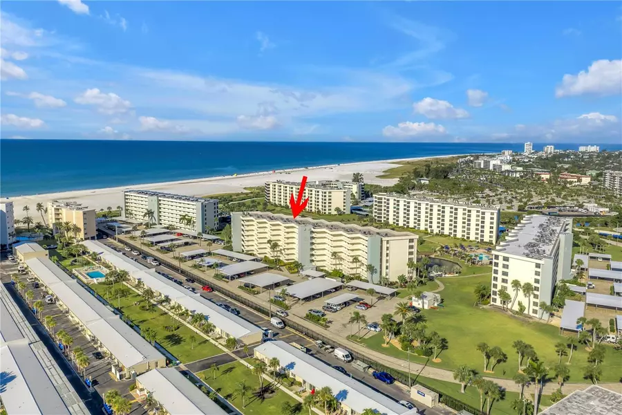 5780 MIDNIGHT PASS RD #303, Sarasota, FL 34242