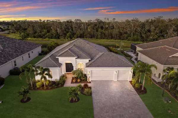 Parrish, FL 34219,15918 39TH GLN E