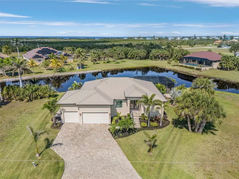 16211 CAYMAN LN, Punta Gorda, FL 33955