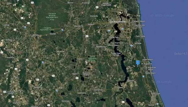 St Augustine, FL 32092,1998 ISHERWOOD TER