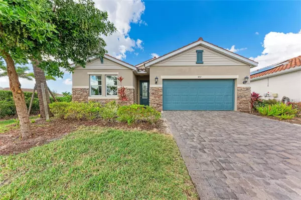 497 FIREBUSH DR, Nokomis, FL 34275