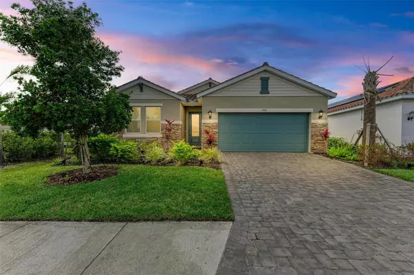 Nokomis, FL 34275,497 FIREBUSH DR