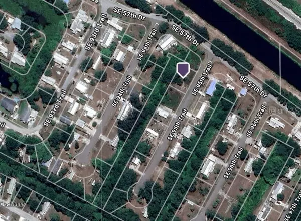 Okeechobee, FL 34974,5941 SE 95TH TRL