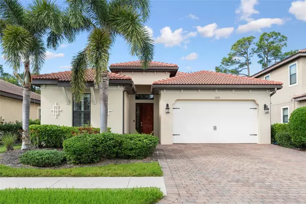 Nokomis, FL 34275,1015 BLUFFWOOD DR