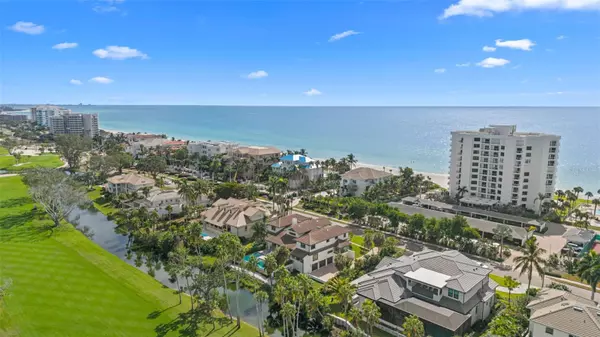 Longboat Key, FL 34228,991 LONGBOAT CLUB RD