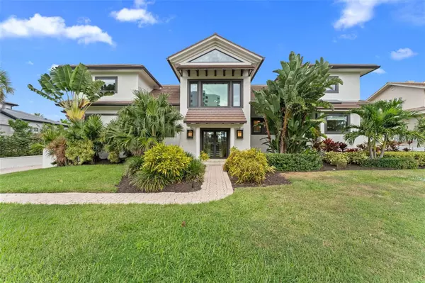 Longboat Key, FL 34228,991 LONGBOAT CLUB RD