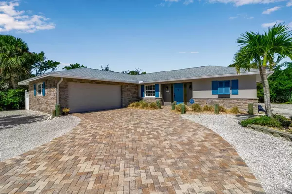 Sarasota, FL 34242,307 AVENIDA DE PARADISIO
