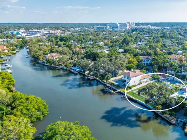 Sarasota, FL 34236,1821 LINCOLN DR