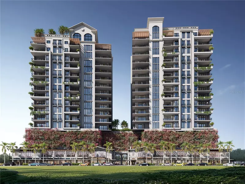 65 S PALM AVE #1006, Sarasota, FL 34236