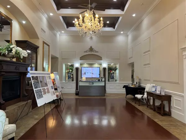 Bradenton, FL 34203,6501 STONE RIVER RD #309