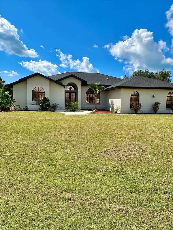 Rotonda West, FL 33947,1 CLUBHOUSE RD