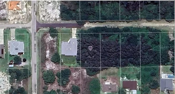 2615 49TH ST SW, Lehigh Acres, FL 33976