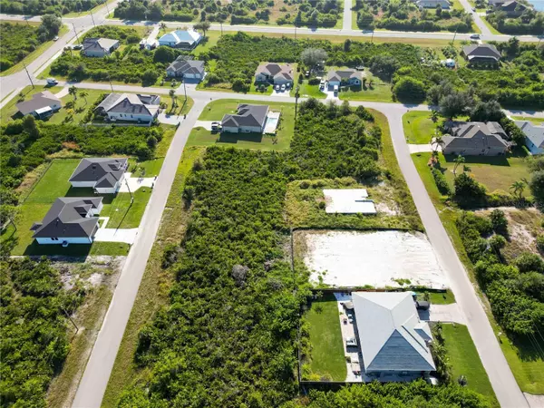 Port Charlotte, FL 33981,13549 ABUTILON LN
