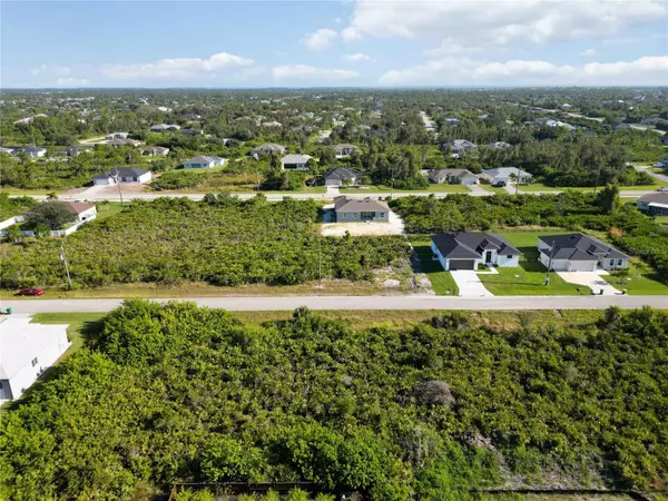 Port Charlotte, FL 33981,13541 ABUTILON LN