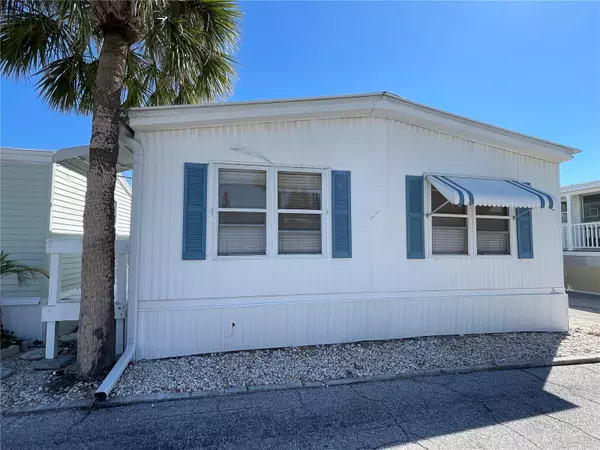 Longboat Key, FL 34228,68 TWIN SHORES BLVD