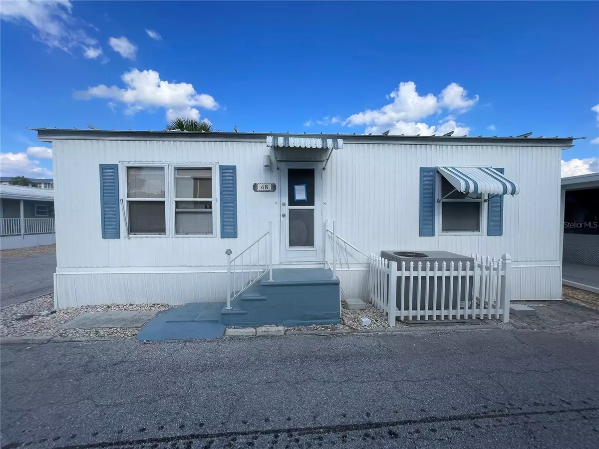 Longboat Key, FL 34228,68 TWIN SHORES BLVD