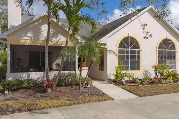 4563 WHIRLAWAY DR #C, Sarasota, FL 34233