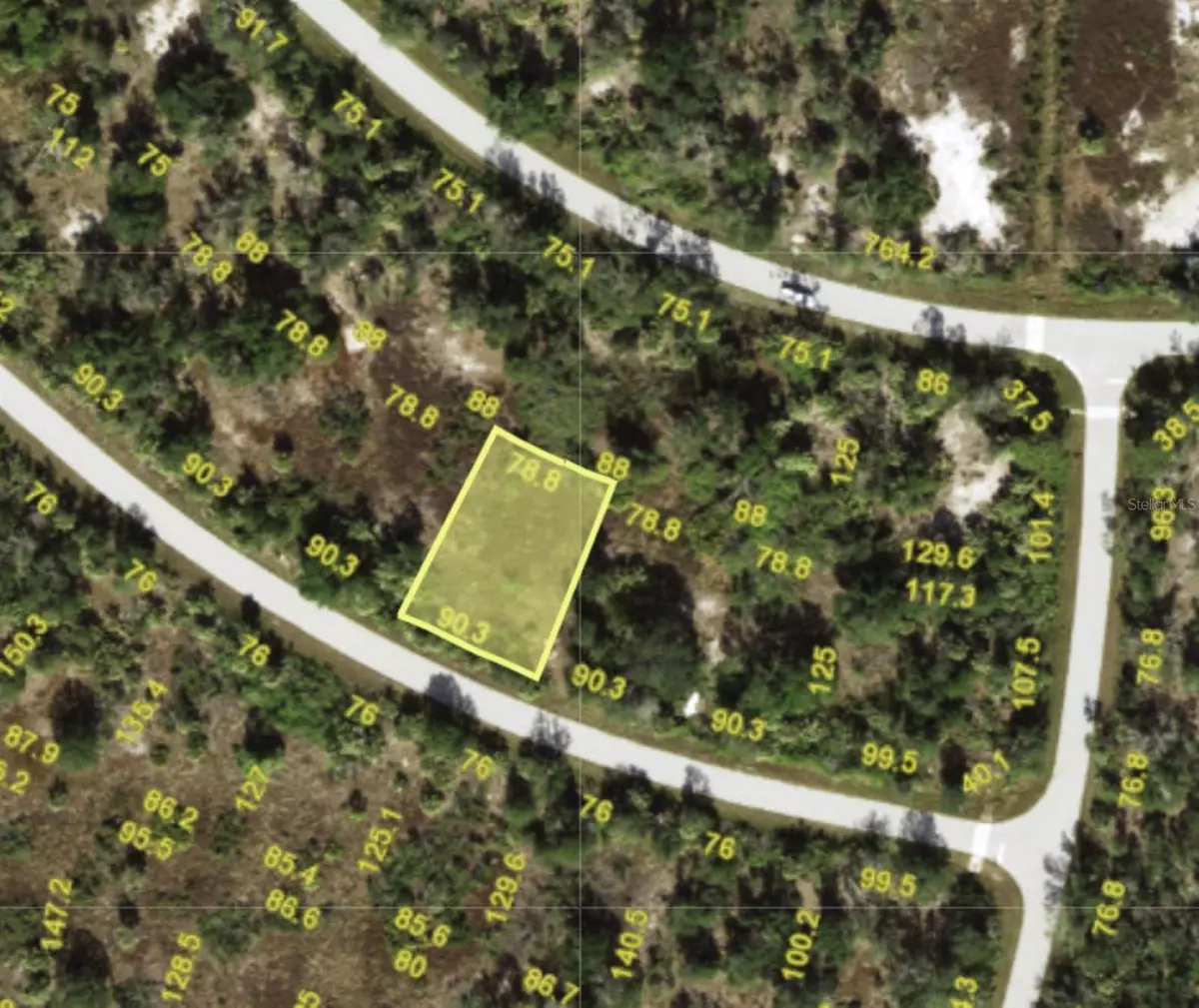 Port Charlotte, FL 33981,7570 RIVERTON CIR