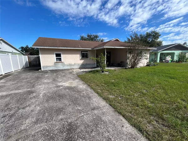 Orlando, FL 32808,3201 SHADY WILLOW DR