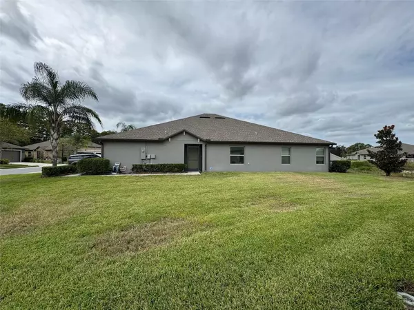 Hudson, FL 34669,13307 CREST LAKE DR