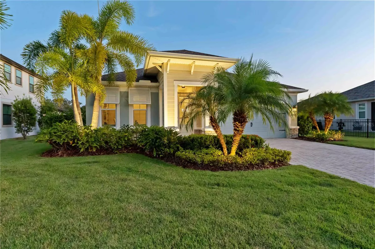 Bradenton, FL 34211,11812 BROOKSIDE DR