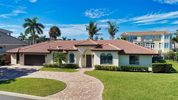 Longboat Key, FL 34228,595 BOWSPRIT LN