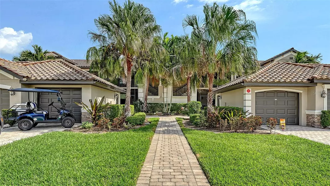 5538 PALMER CIR #103, Bradenton, FL 34211