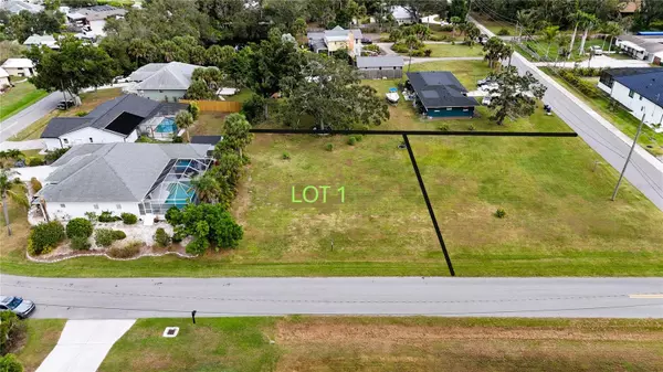 Nokomis, FL 34275,BONITO AVE