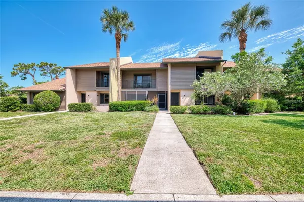 935 SUNRIDGE WAY #B4, Sarasota, FL 34234