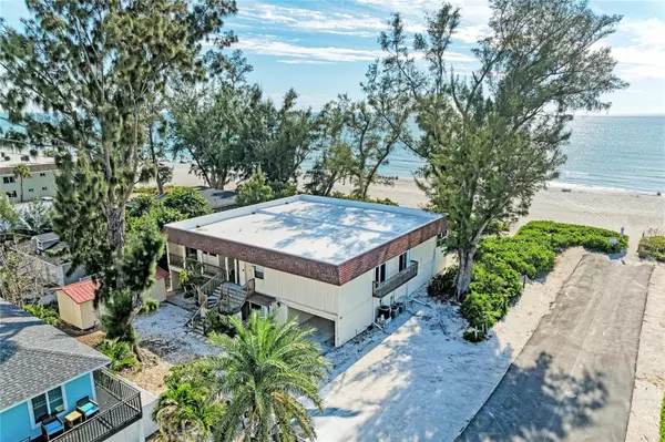 101 73RD ST #1, Holmes Beach, FL 34217